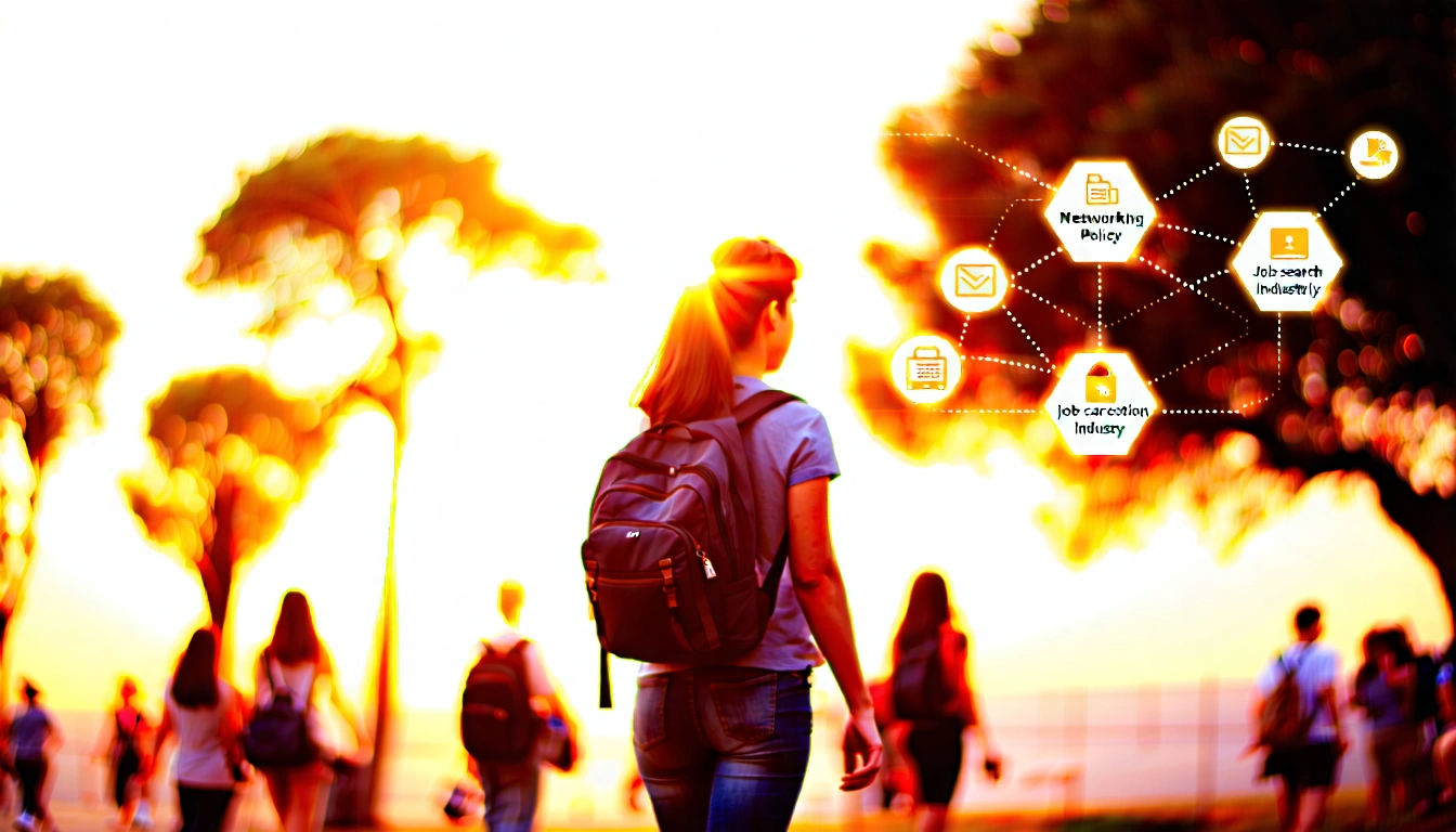 Career resources for UCSB graduate students exploring options beyond academia